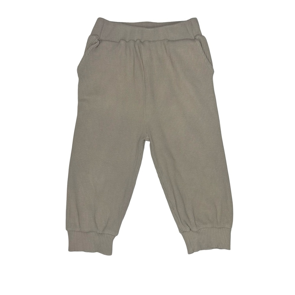 Fable & Ford Ribbed Set - Picture 7 of 7